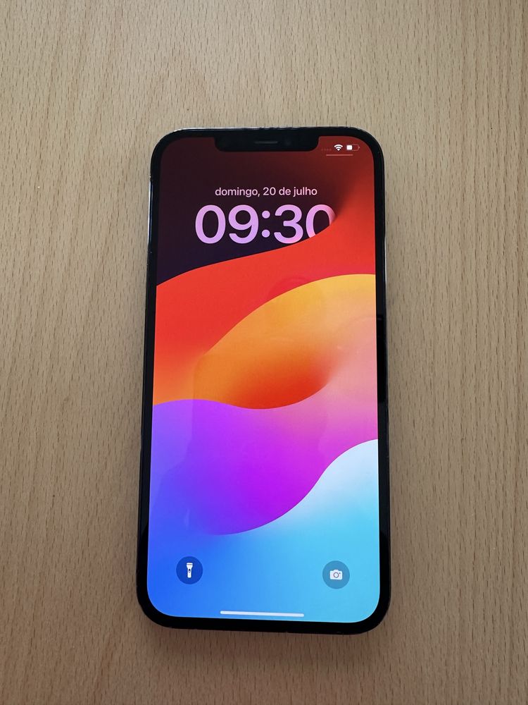 Iphone 12 Pro Max 128gb