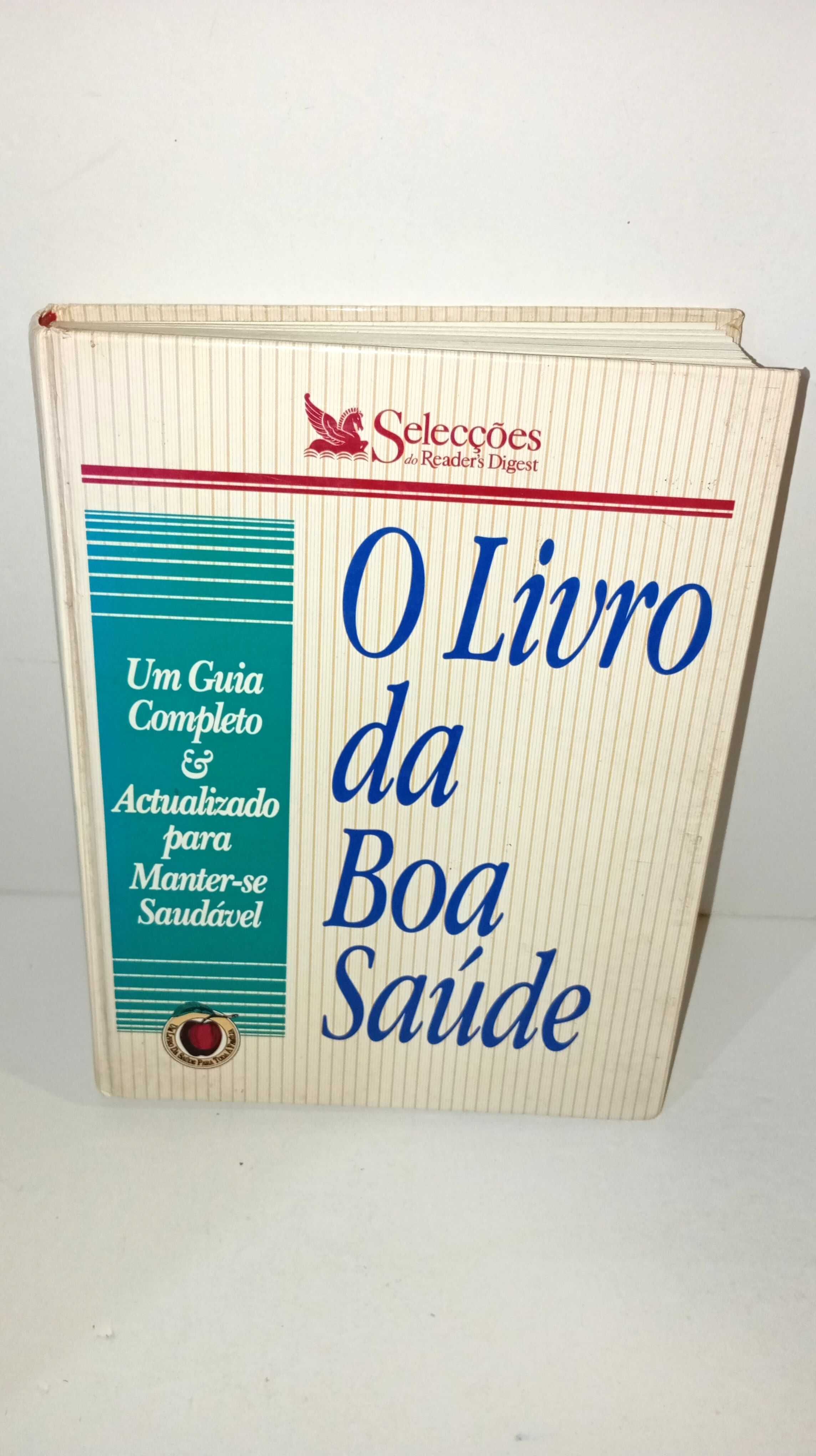 O Livro da Boa saúde