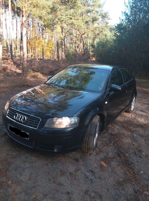 Sprzedam Audi A3