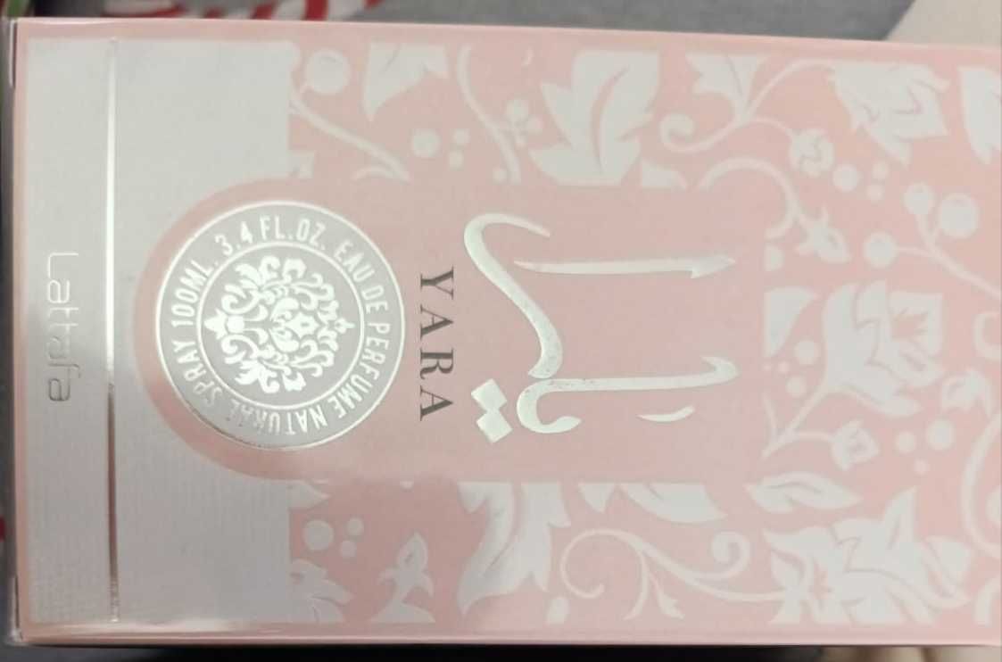 Perfumy Lattafa, Asad