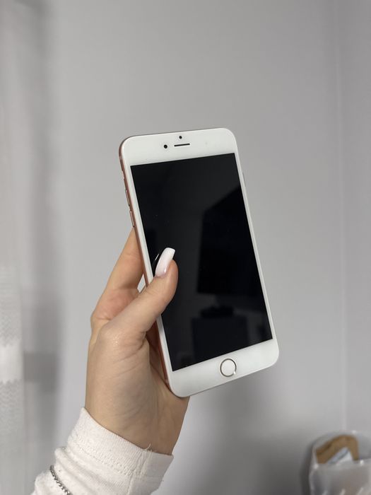 Муляж айфона 8+ та 15(White)