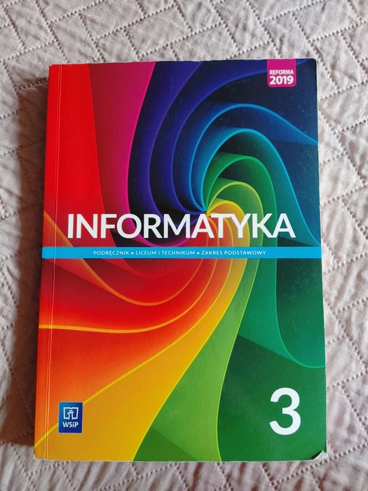 Informatyka klasa 3