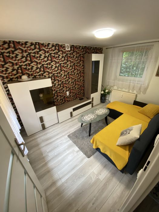 Mieszknie / kawalaerka / studio do wynajecia