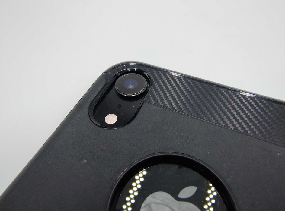 iPhone XR 64 GB czarny