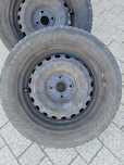 Nokian Tyres 185/65 r 15  4szt.