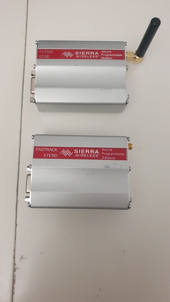 Modem Sierra Wireless EDGE FXT009