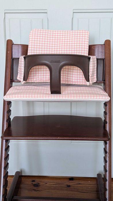 Stokke Tripp Trapp cadeira evolutiva