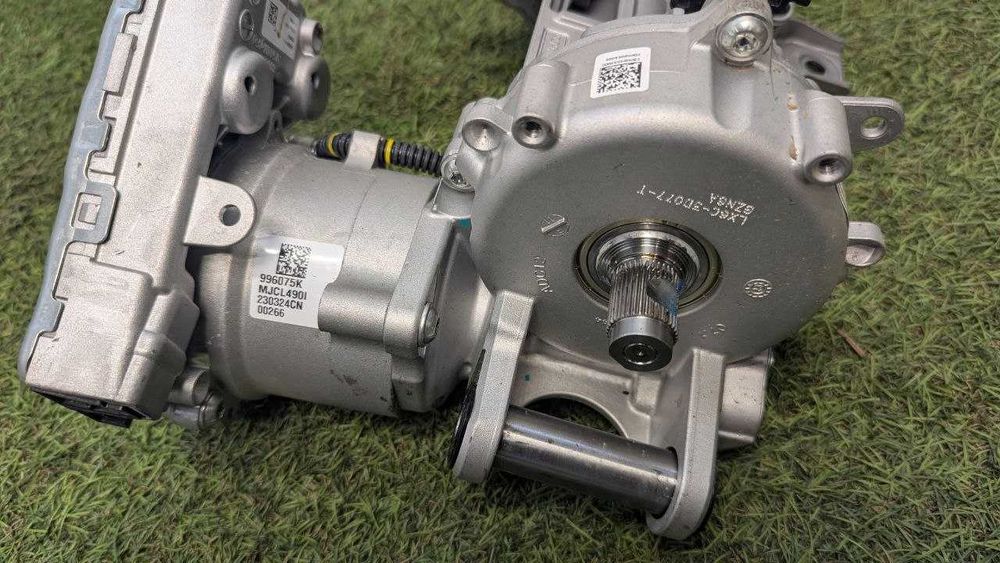 Рульова колонка електропідсилювач керма Ford Escape Kuga MK3 2018-2024