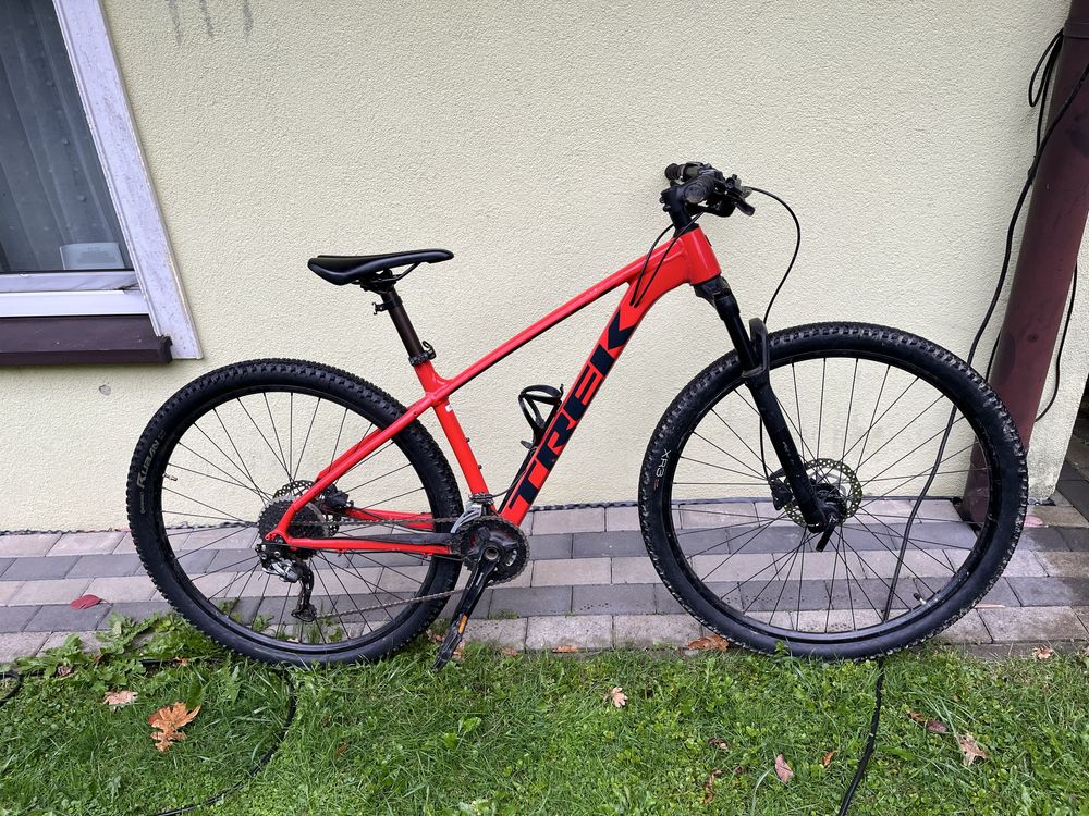Sprzedam trek-x-caliber7