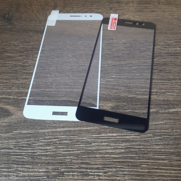 Захисне скло для телефону  HUAWEI