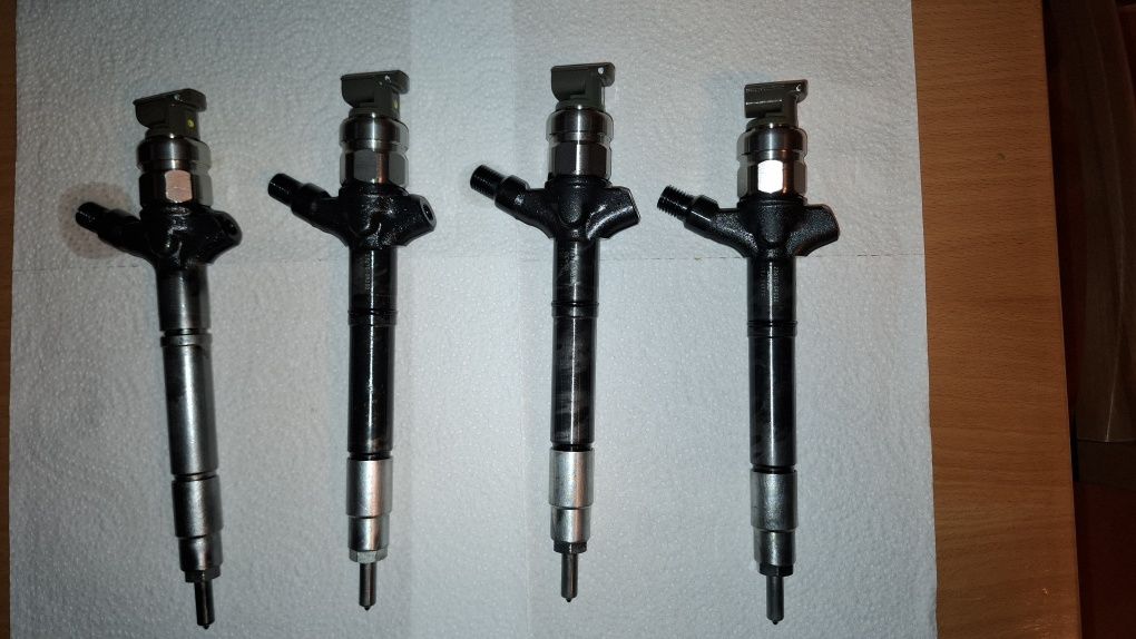Injetores Denso 23670-0R030