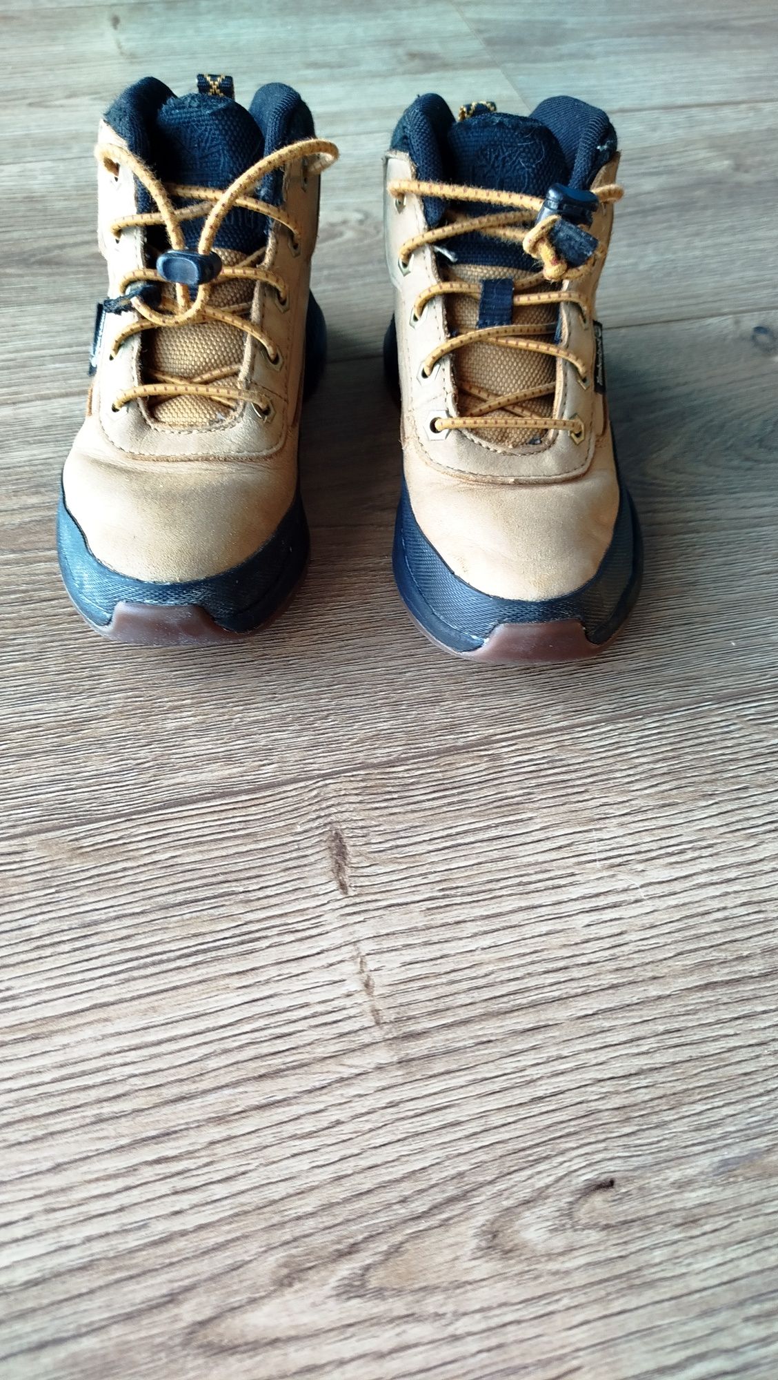 Buty dla chłopca Timberland