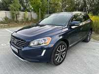 Volvo XC 60 3.0 T6 306KM 4x4 Panorama Kamera BLIS Aktywny tempomat19”