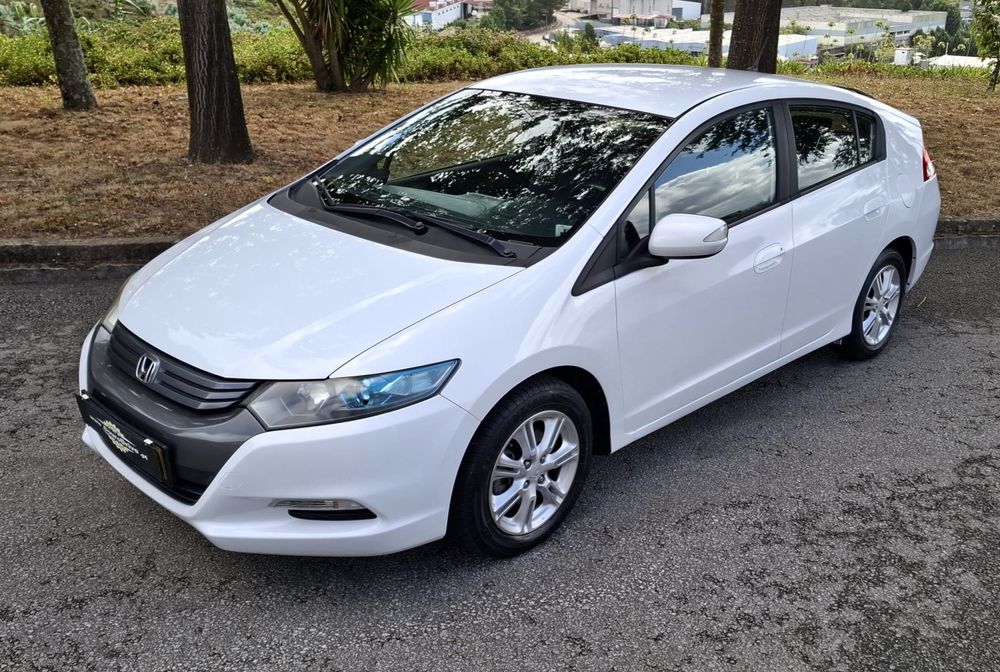 Honda Insight 1.3 IMA i-VTEC Nacional c/ Histórico