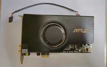 Asus Xonar D2X/XDT/A