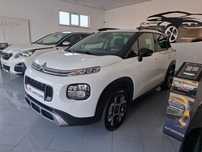 Citroën C3 Aircross 1.6 BlueHDi Shine S&S