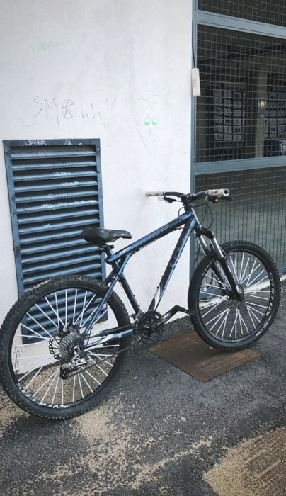 Bike montanha/grau gt avalanche (troco por trotinete eletrica , etc...