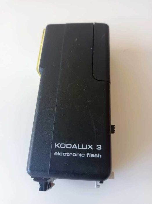 Kodak Kodalux Model 3 Electronic Flash