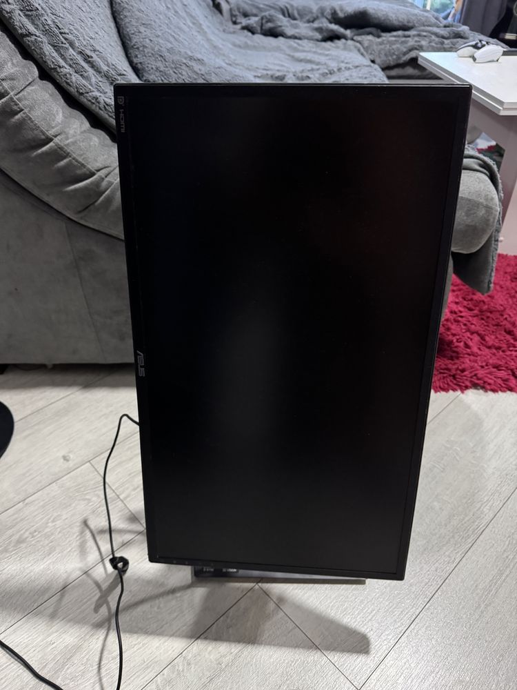 Asus Rog Swift PG248Q, 180 Гц, G-SYNC