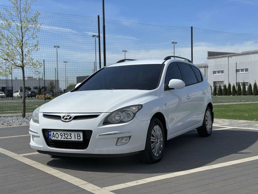 Продам авто Hyundai I30