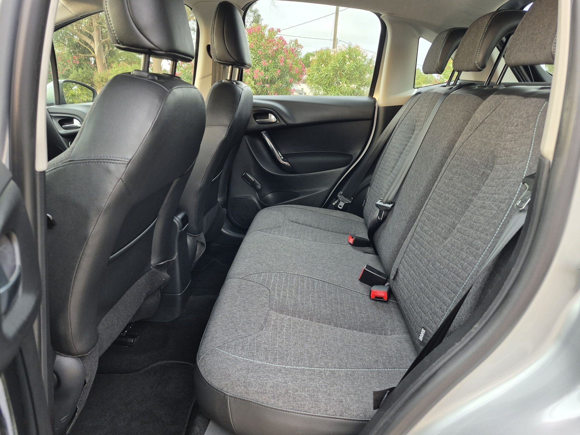 Citroen C3 - Automático - 60.000KM | GARANTIA