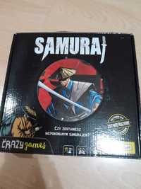 gra planszowa "Samurai"