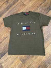 Футболка Tommy Hilfiger