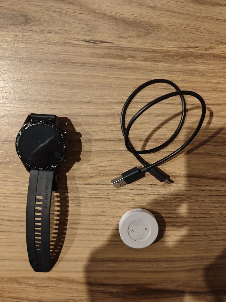 Smartwatch Huawei Watch GT2 Pro Sport