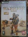 Gra na pc. Full Spectrum Warrior