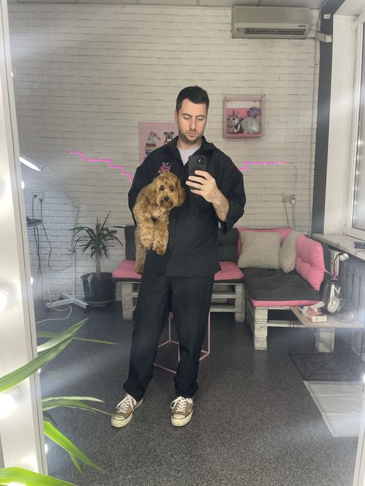 Ваш Грумер | Стрижка собак | Догляд за собаками