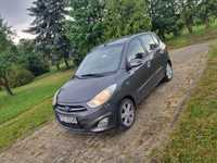 Hyundai i10 lift 1.2