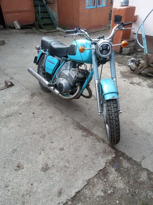 Продам Иж юпітер 3