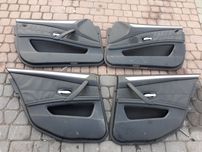 Kompletne boczki Drzwi Lift BMW E60 Stan bdb