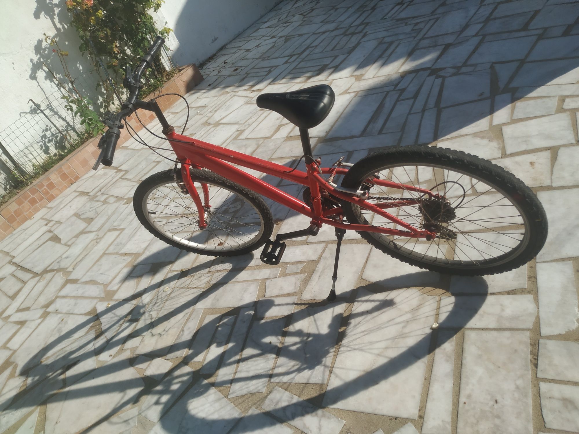 Bicicleta criança em bom estado