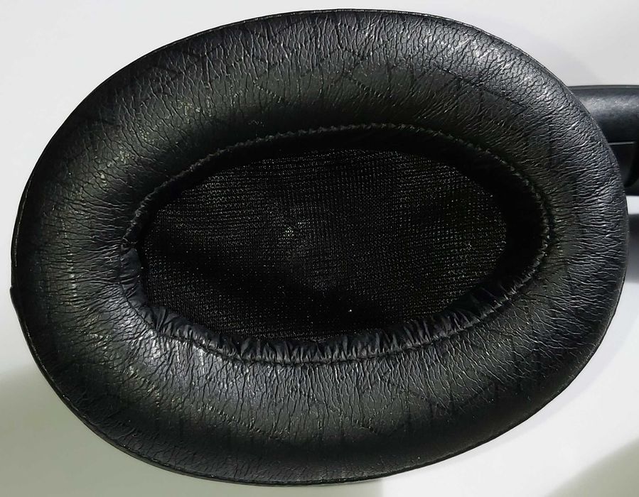 Auscultadores Sony WH-H910N H.ear On 3 Wireless (Preto)