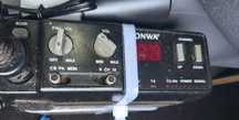 Sprzedam CB Radio z Anteną