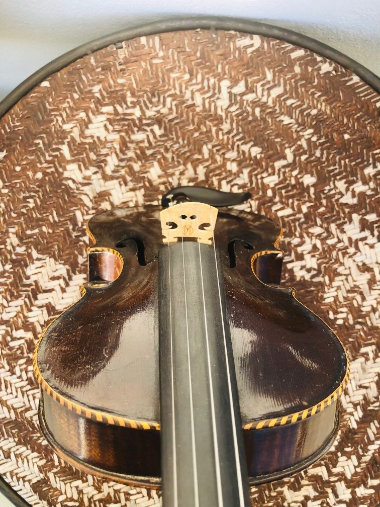 Violino Jacob Stainer 4/4