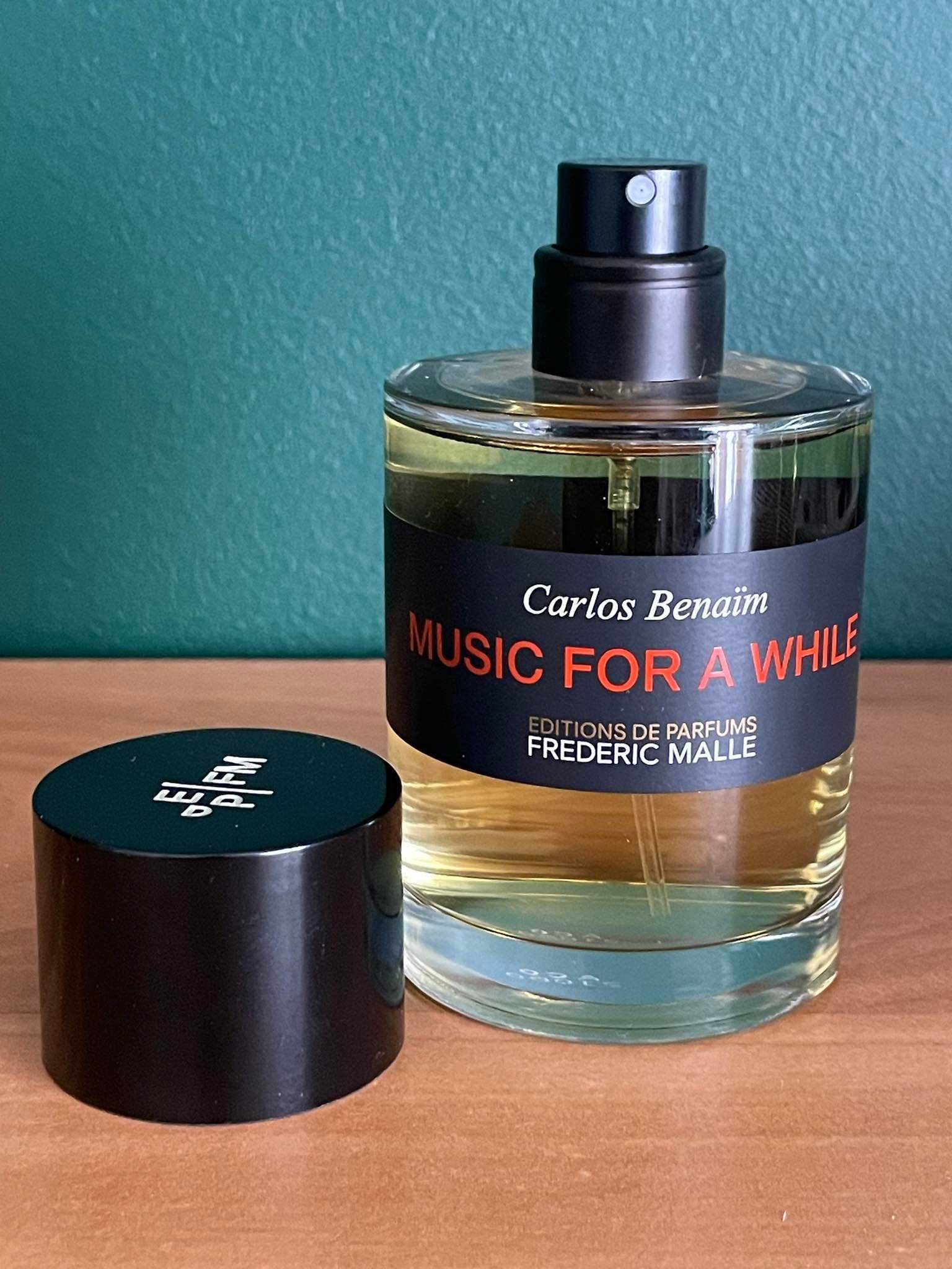 Perfumy Frederic Malle Music For a While 100ml