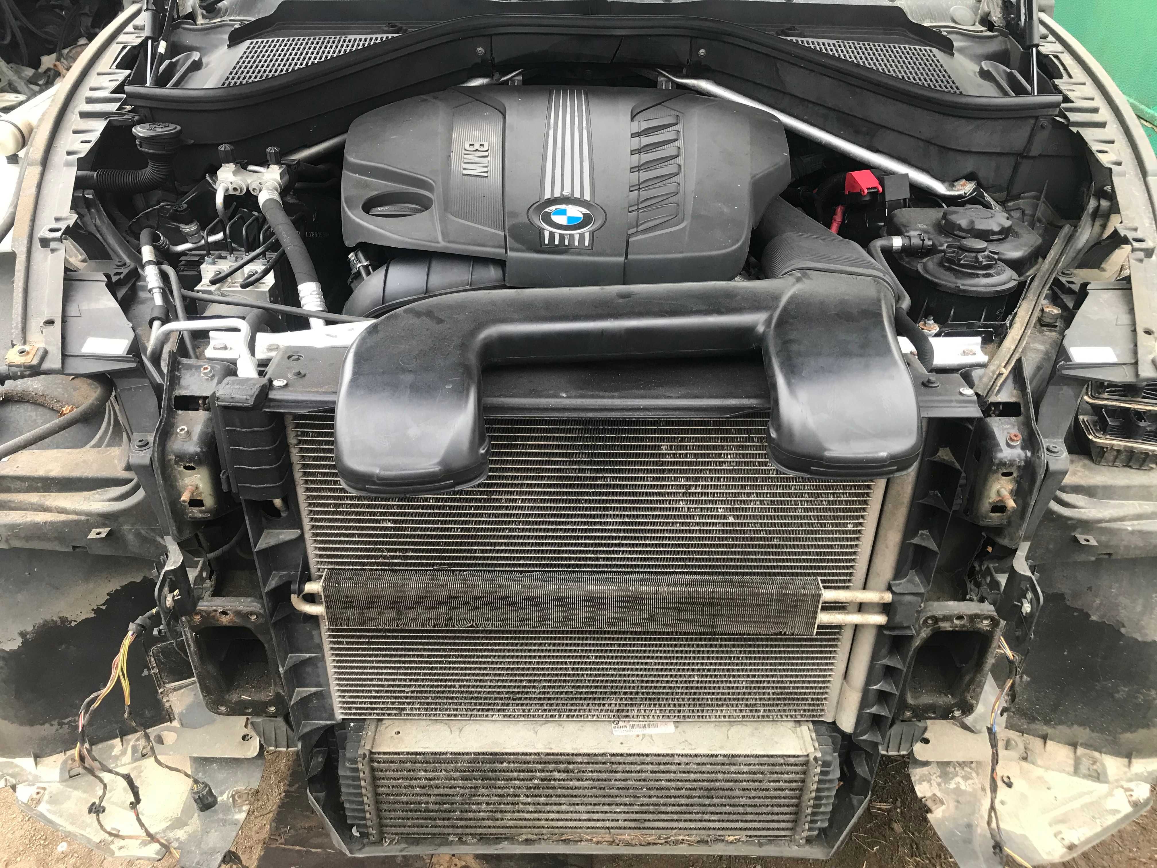 BMW X5 X6 E70 E71 E53 F15 Капот Фара Дверь Бампер Крыло Разборка Шрот