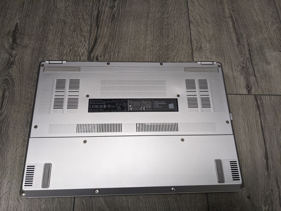 Asus rog ryzen 9 GA401Q видеокарта RX 3060 SSD 512