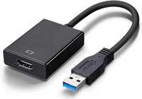 Adapter na HDMI z USB 3.0