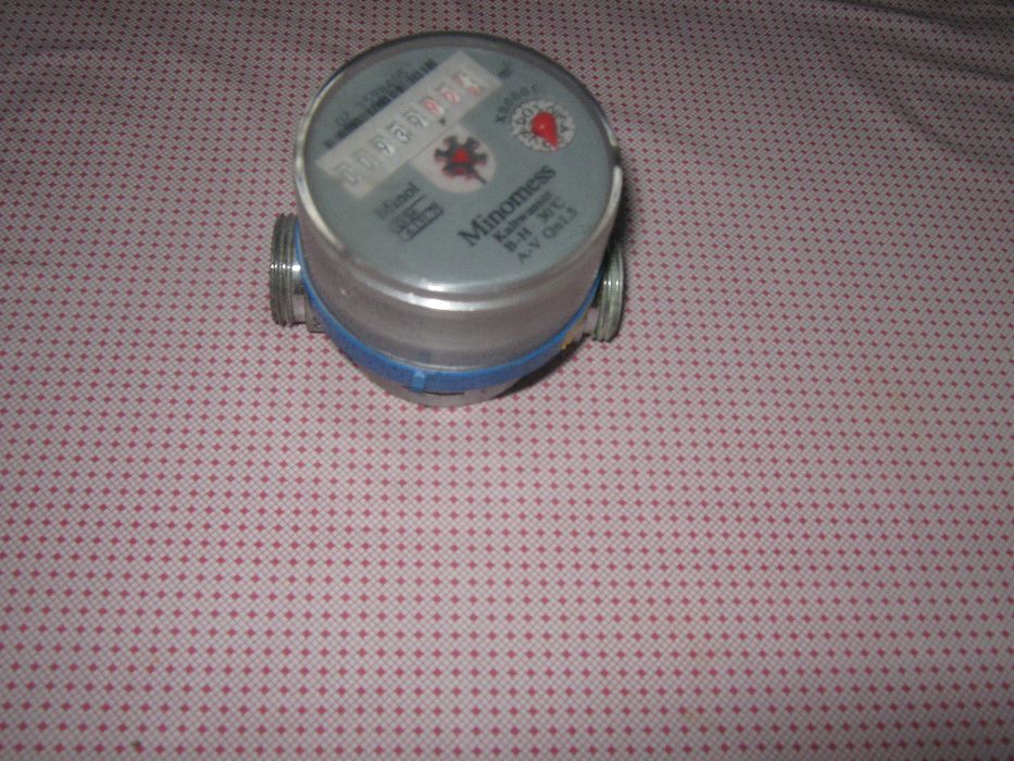 продам счетчик холодной воды