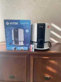 Зволожувач повітря VITEK+ новый фильтр