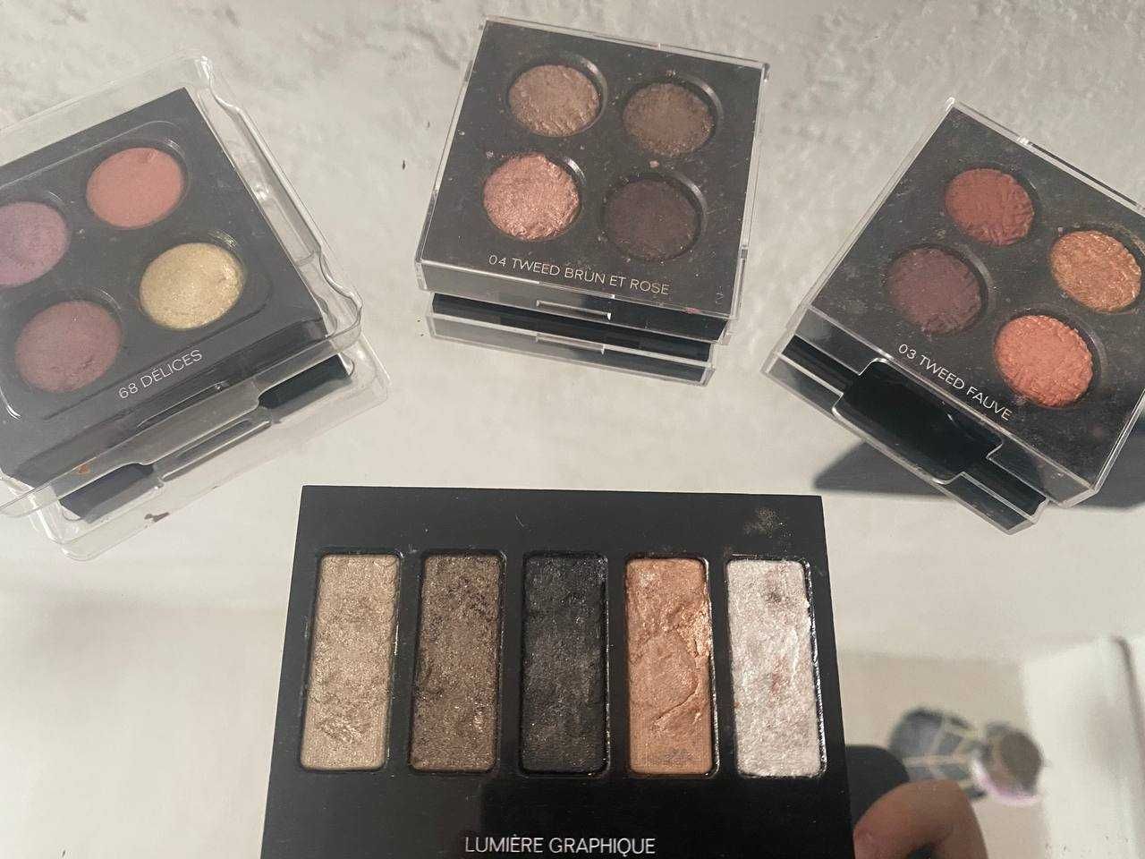 Косметика Chanel оригинал