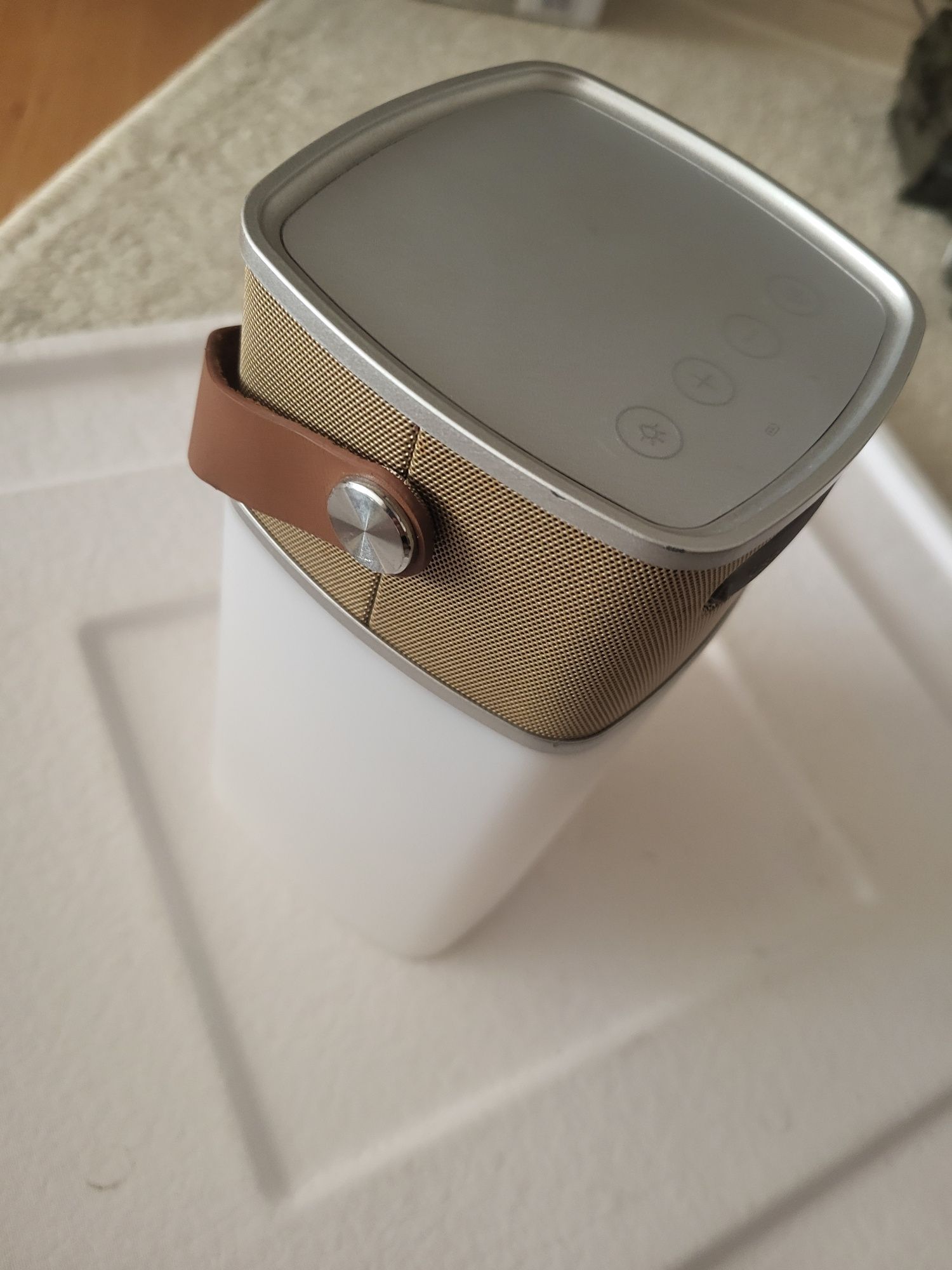 Głośnik Bluetooth Medion