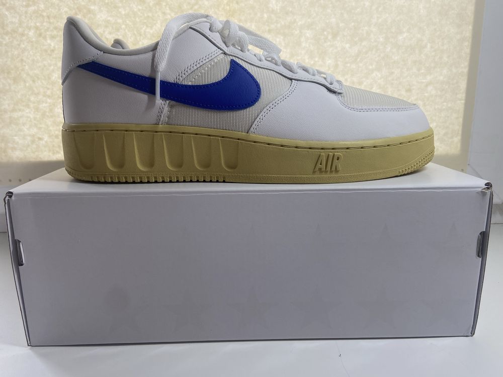 Nike Air Force 1 07 | DM2385 100