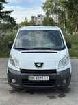Peugeot Expert 1.6d