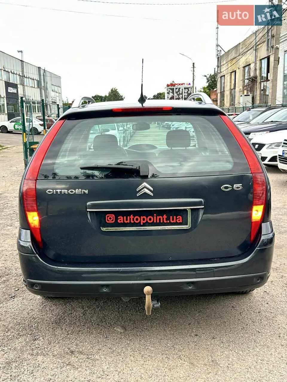 Продам власне авто.