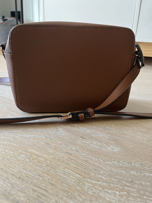 Torebka Liu Jo brązowa oryginalna z Zalando