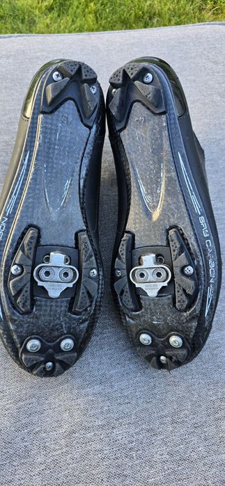 Buty rowerowe Sidi MTB Tiger 2 rozmiar 43 uzywane
